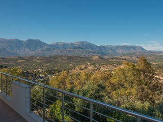 Villa Kamilari Registrazione all'aperto 11