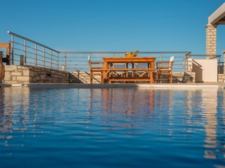 Villa Kamilari Registrazione all'aperto 13