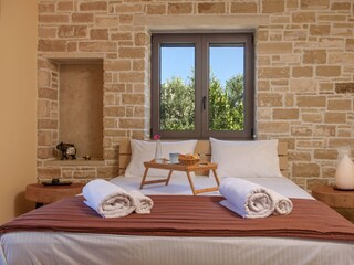 Villa Kamilari Caratteristiche 21