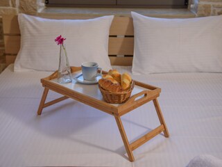 Villa Kamilari Caratteristiche 23