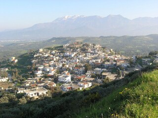 Villa Kamilari Ambiente 28