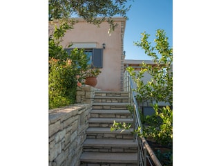 Villa Kamilari Registrazione all'aperto 8