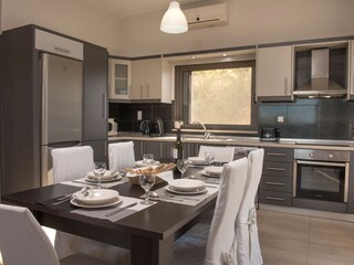 Villa Kamilari Caratteristiche 18