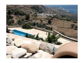 Villa Kerames Buitenaudio-opname 6