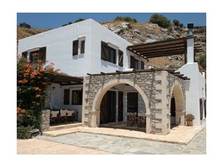 Villa Kerames Registrazione all'aperto 9