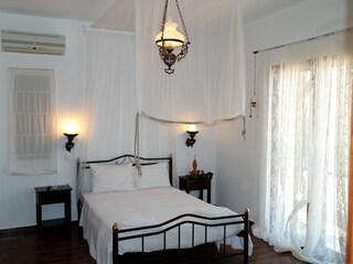 Villa Kerames Caratteristiche 20