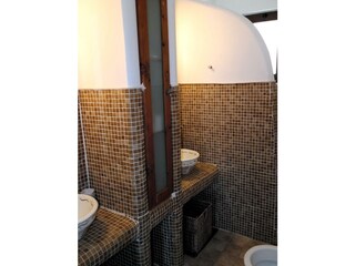 Villa Kerames Caratteristiche 24