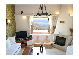 Villa Kerames Caratteristiche 14