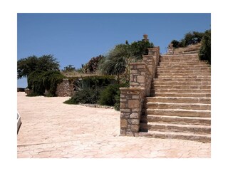 Villa Kerames Registrazione all'aperto 12