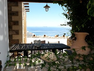 Villa Kerames Enregistrement extérieur 2