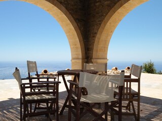 Villa Kerames Registrazione all'aperto 4