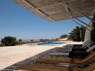 Villa Kerames Registrazione all'aperto 7