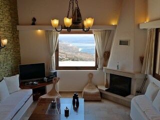 Villa Kerames Caratteristiche 16