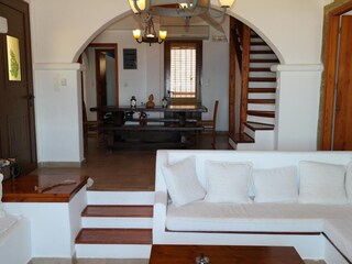 Villa Kerames Caratteristiche 15