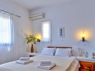 Villa Kerames Caratteristiche 19