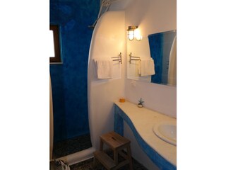 Villa Kerames Caratteristiche 22