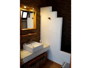 Villa Kerames Caratteristiche 23