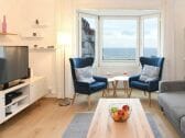 Vakantieappartement Wangerooge Kenmerken 1