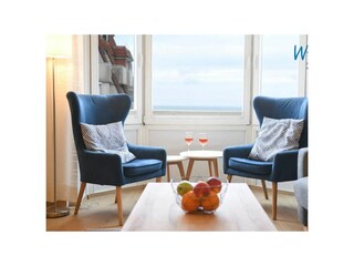 Appartamento per vacanze Wangerooge Caratteristiche 7