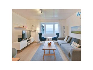 Appartamento per vacanze Wangerooge Caratteristiche 8