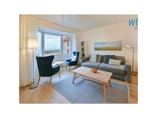 Appartamento per vacanze Wangerooge Caratteristiche 9