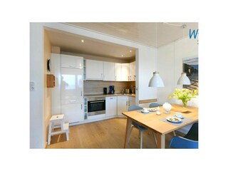 Appartamento per vacanze Wangerooge  13