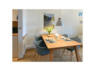 Appartamento per vacanze Wangerooge  14