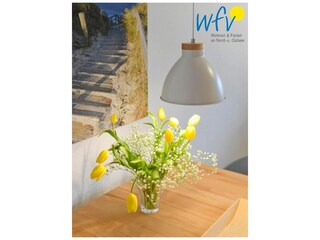 Appartamento per vacanze Wangerooge  16