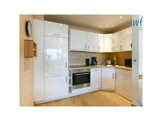 Appartamento per vacanze Wangerooge  18