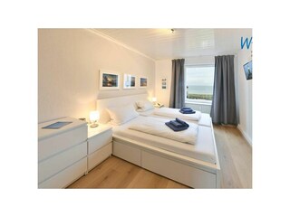 Appartamento per vacanze Wangerooge Caratteristiche 10