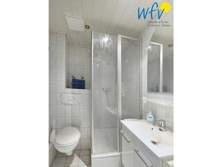 Appartamento per vacanze Wangerooge  19