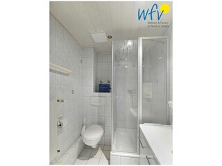 Appartamento per vacanze Wangerooge  20