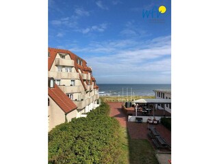 Appartamento per vacanze Wangerooge  21