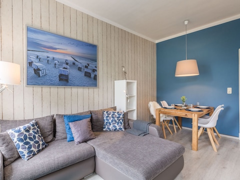 Ferienwohnung Nordlicht