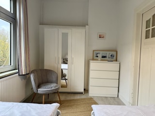 Genug Stauraum für den Urlaub