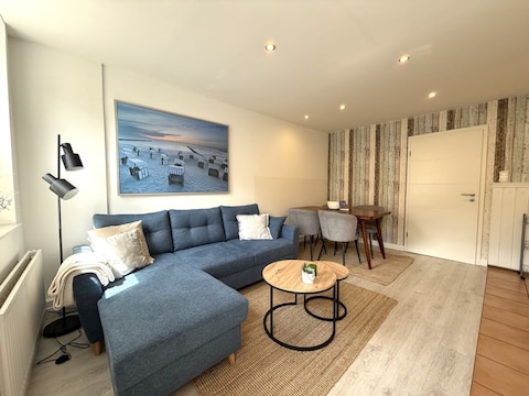 Ferienwohnung Düne