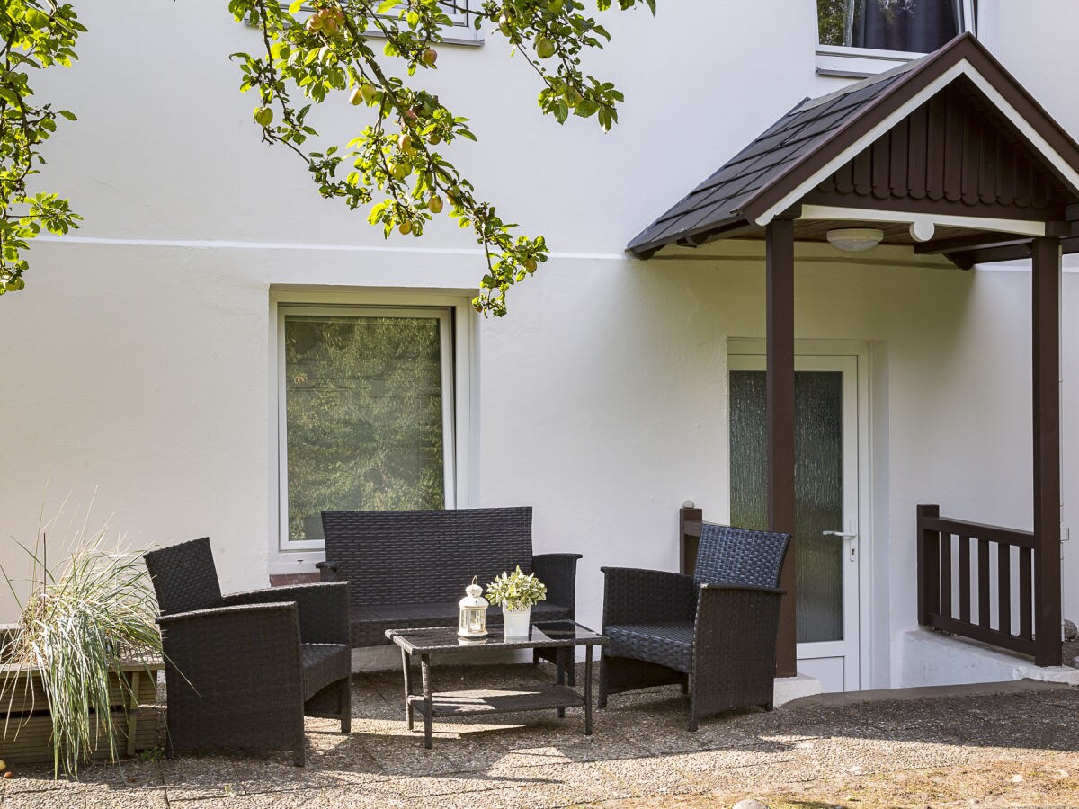 Ferienwohnung Düne, Travemünde, Firma Lütgens GbR Haus Lütgens - Herr