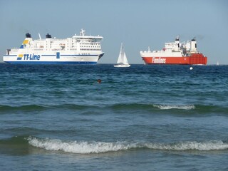 Ostseestimmung