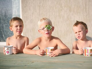 Casa de vacaciones Nordhorn Documento 38