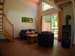 Casa per le vacanze Nordhorn Caratteristiche 4