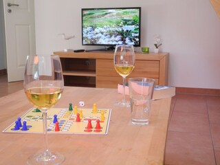 Vakantiehuis Nordhorn Kenmerken 6