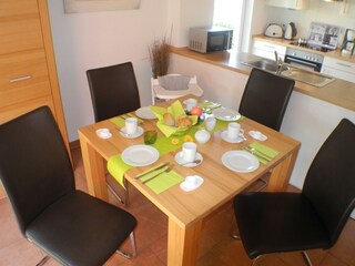 Vakantiehuis Nordhorn Kenmerken 7