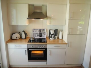 Vakantiehuis Nordhorn Kenmerken 5