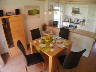 Vakantiehuis Nordhorn Kenmerken 6