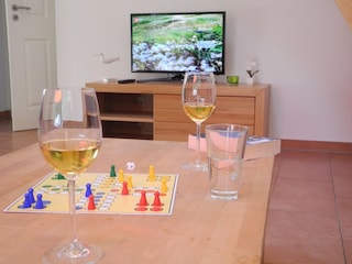 Maison de vacances Nordhorn Équipement 9