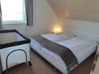 Vakantiehuis Nordhorn Kenmerken 12
