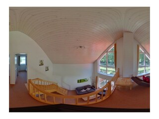 Vakantiehuis Nordhorn Kenmerken 14