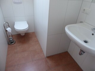 Casa per le vacanze Nordhorn Caratteristiche 17