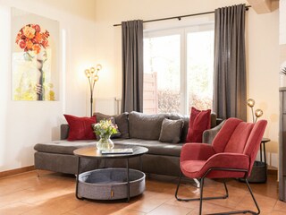 Casa per le vacanze Nordhorn Caratteristiche 5