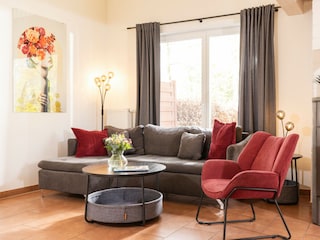 Vakantiehuis Nordhorn Kenmerken 5